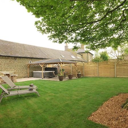 Dannah Farm Country House Shottle Exterior foto