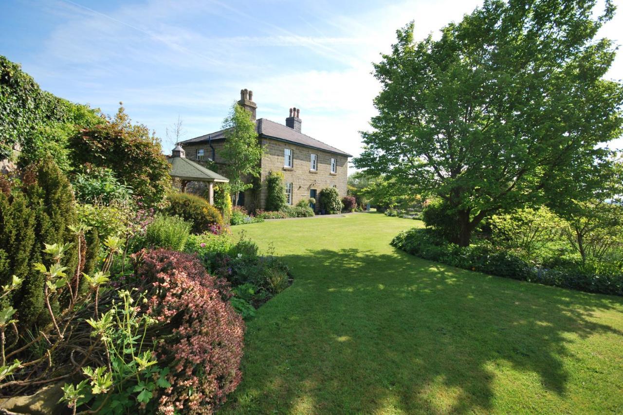 Dannah Farm Country House Shottle Exterior foto