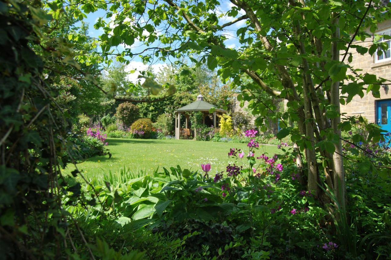 Dannah Farm Country House Shottle Exterior foto
