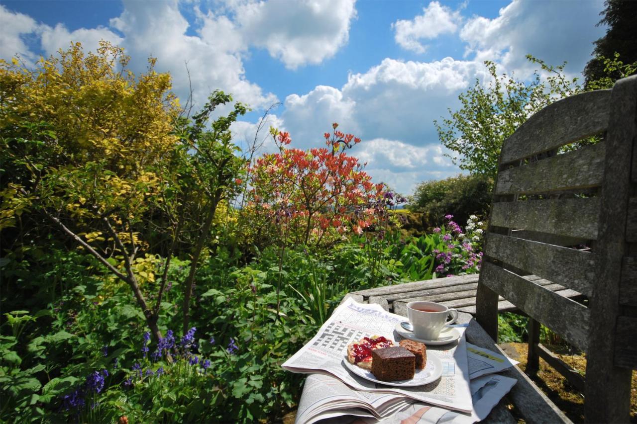 Dannah Farm Country House Shottle Exterior foto